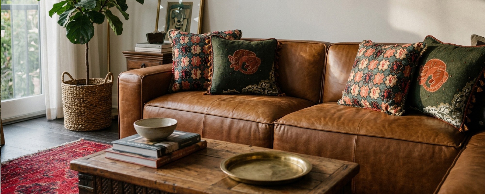 Jaipur Rugs Cushions